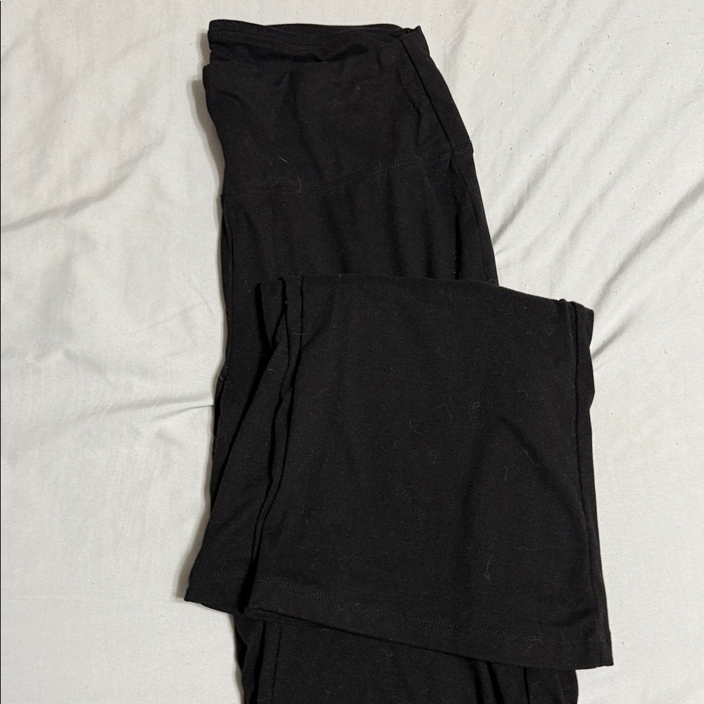 Classic Black Women's Trousers